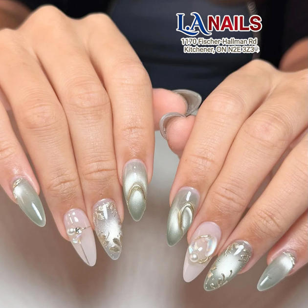 nail design